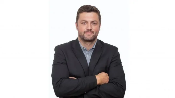 Vladimir Stanimirović