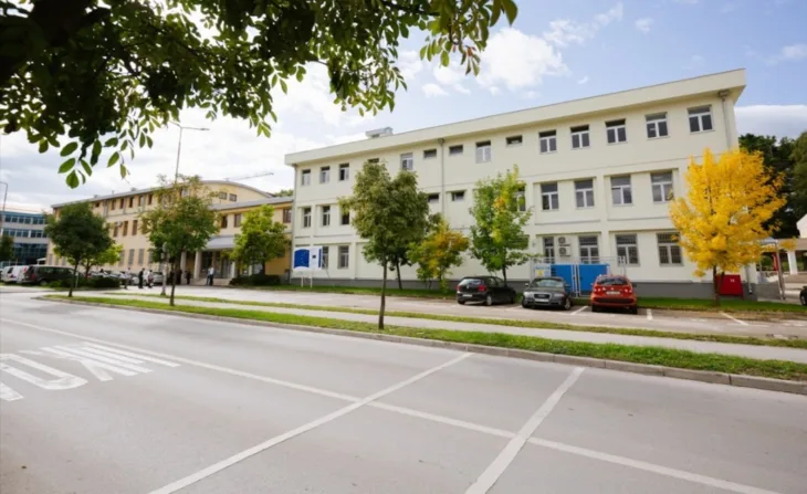 Okružno javno tužilaštvo Istočno Sarajevo