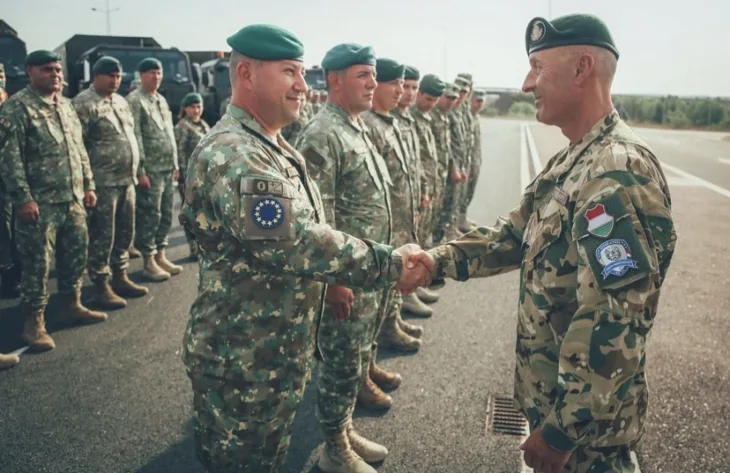 Eufor BiH