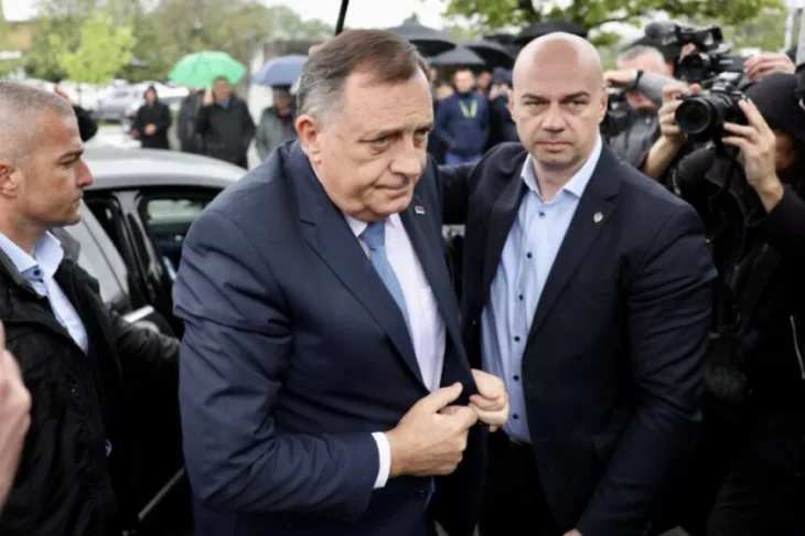 Dodik