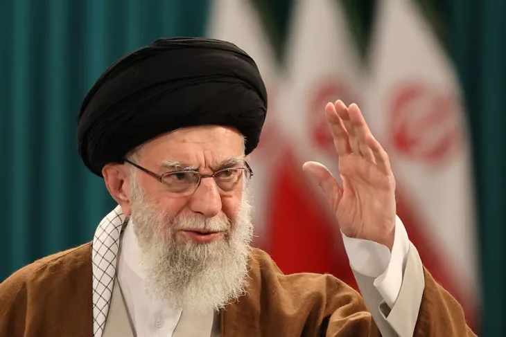 Ali Khamenei