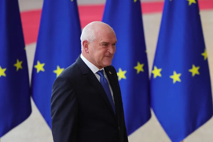 Dimitar Glavčev