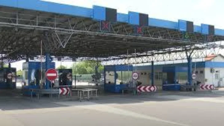 Granica Bezdan