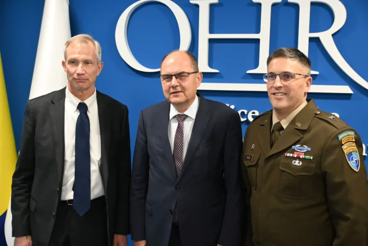 Schmidt i Nato/ x.com