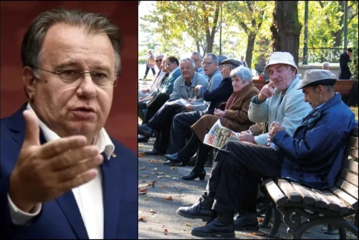 Nermin niksic penzioneri vlada fbih