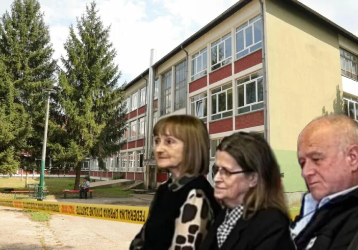 Sanski most ubijeni foto Sinisa Pasalic ringier JU Gimnazija Sanski Most 872x610