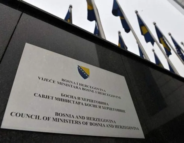 Vijece ministara bih danas o otvaranju bh granica za strance25796