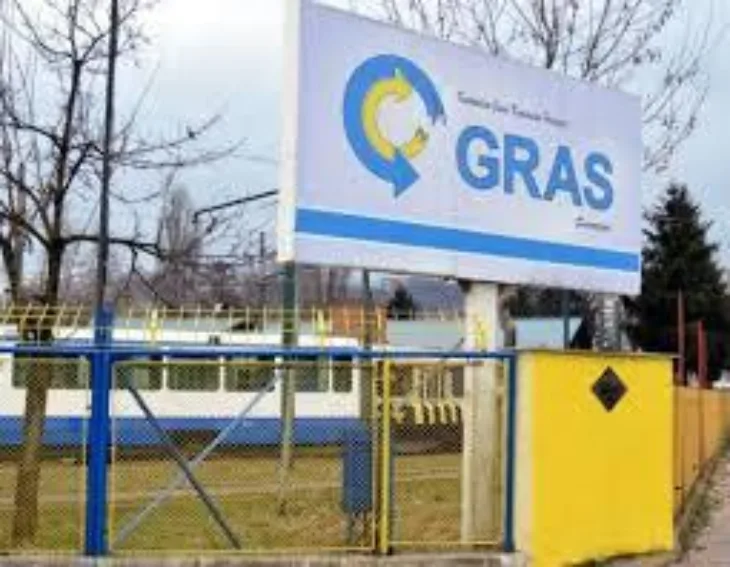 NEVALJA Gras