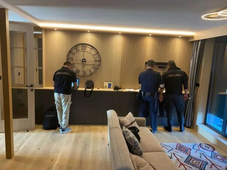 Federalna agencija za upravljanje oduzetom imovinom preuzela apartmane na bjelasnici fatzzz 66d1a80cc300a