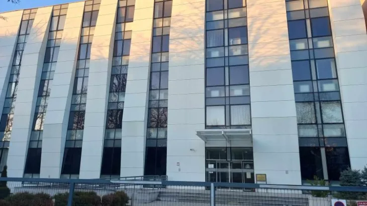 Sud u Banja Luci