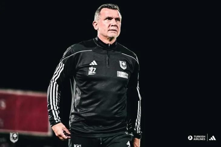 Zoran Zekić