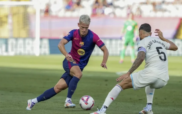 Barcelona