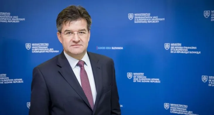 Miroslav Lajčak