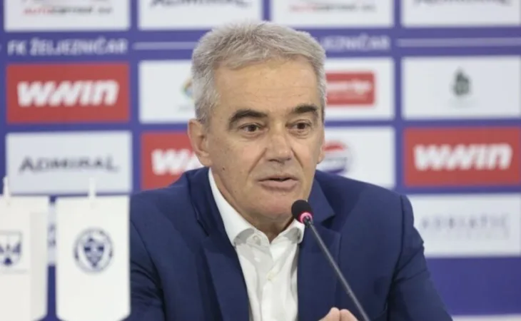 Vlado Jagodić
