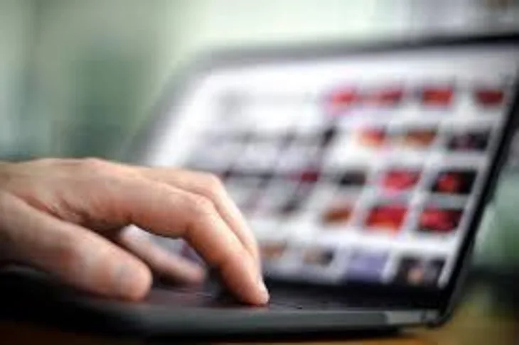 Laptop