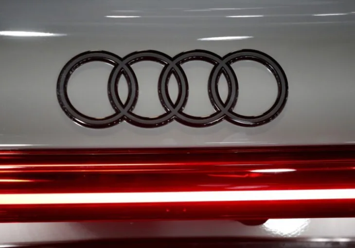 Audi 872x610