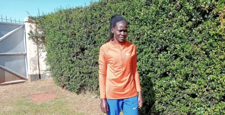 Uganda Rebecca Cheptegei Atletičarka momak polio benzinom i zapalio