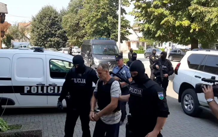 Mehemed Vukalić Screenshot 548