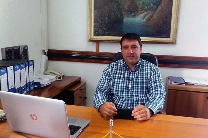 Strahinja Bašević