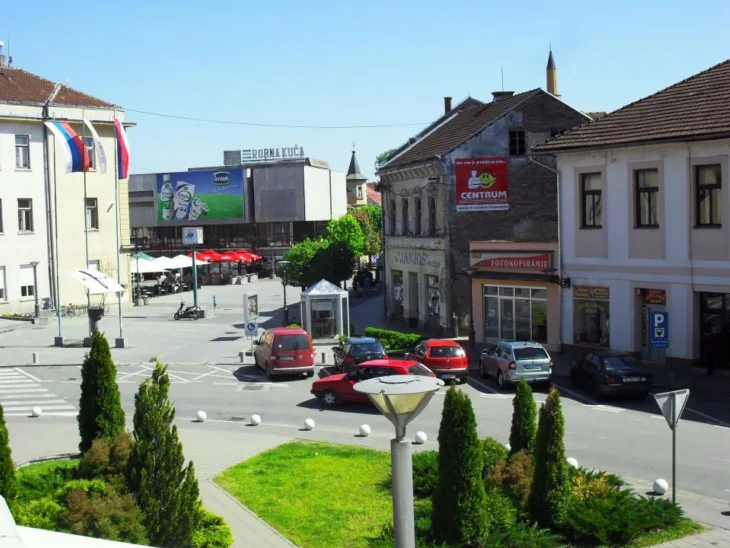 Kozarska Dubica fb opcina