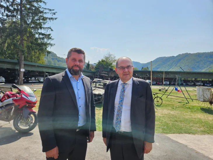 Schmidt i Duraković