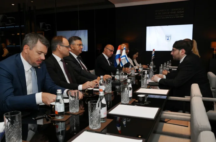 Andrej plenkovic kabiri