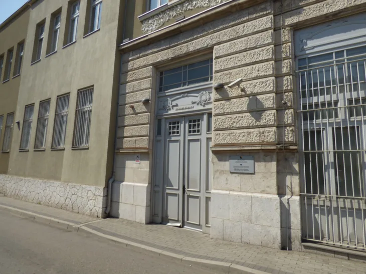 Općinski sud u Mostaru