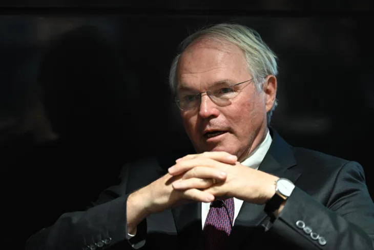 Christopher Hill