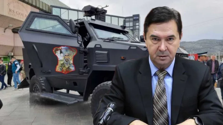 Mirnes Ajanović Despot