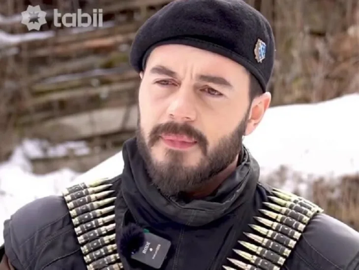 Naser oric serija