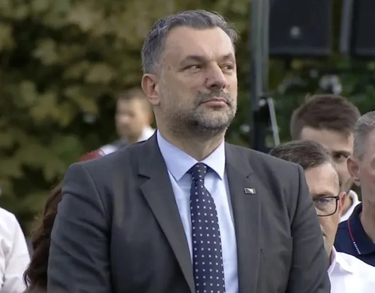 Elmedin Konaković