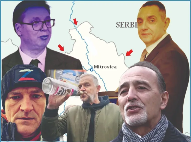 Kosovo Radomir Rojević