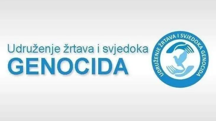 Udruzenja zrtava