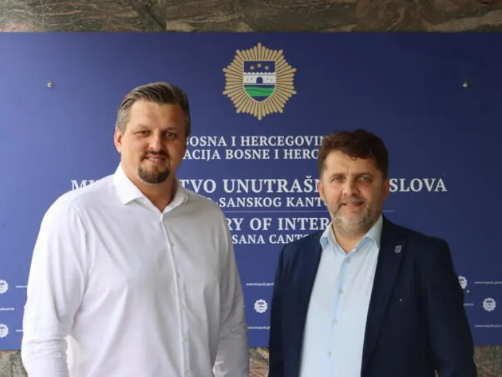 Admir Katica Adnan Habibija