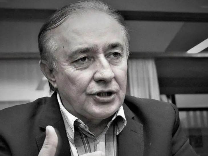 Slavo Kukić