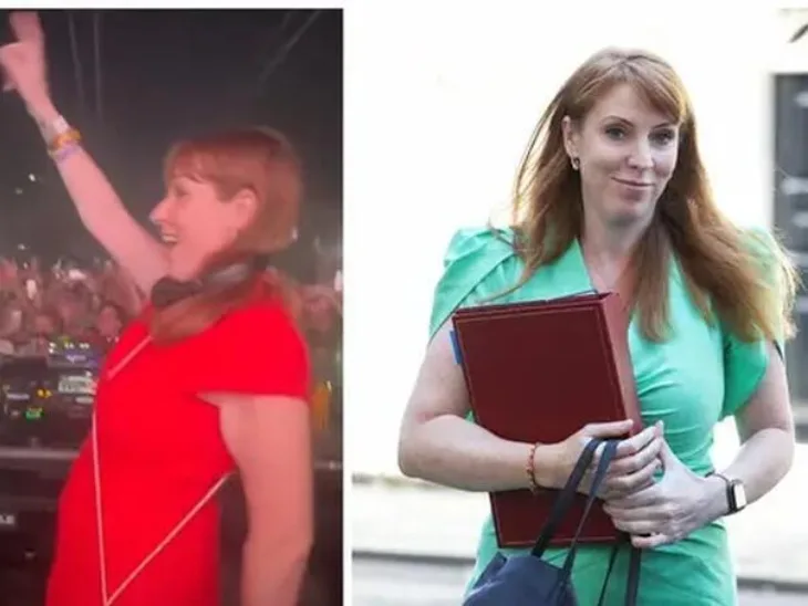 Angela Rayner