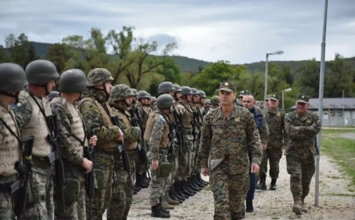 Vojska osbih5 19septembar22