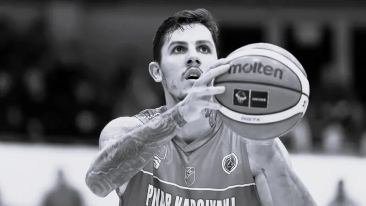 Ilkan Karaman