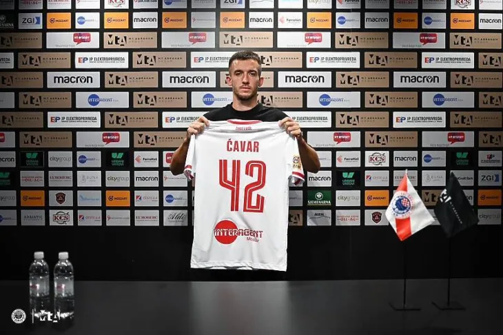 Marijan Ćavar