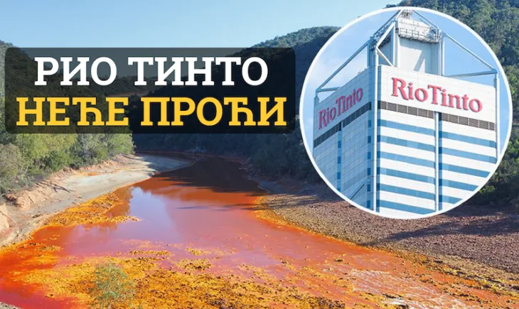 rio tinto
