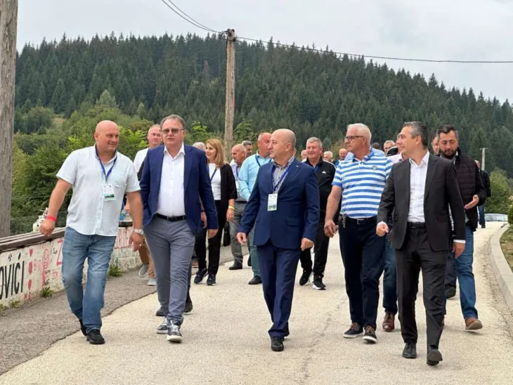 Nermin Niksic