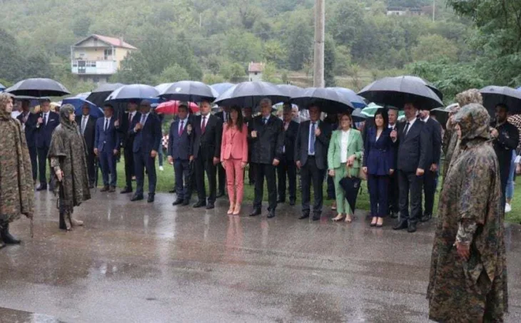 Grabovica godišnjica