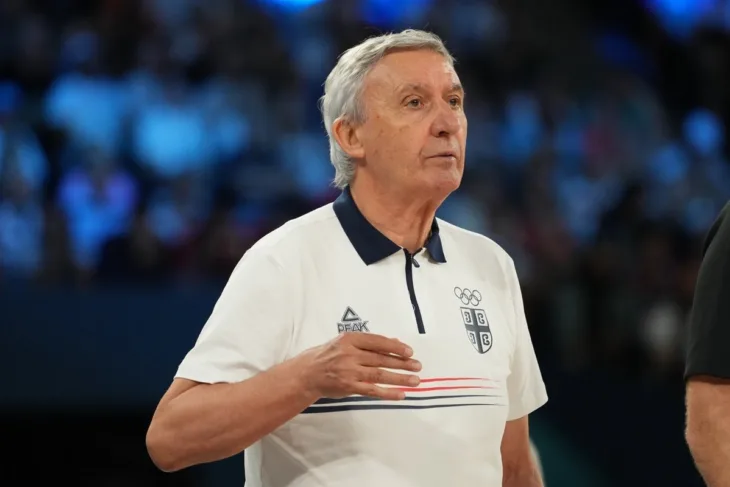 Svetislav Pešić