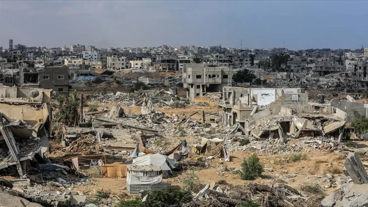 Gaza