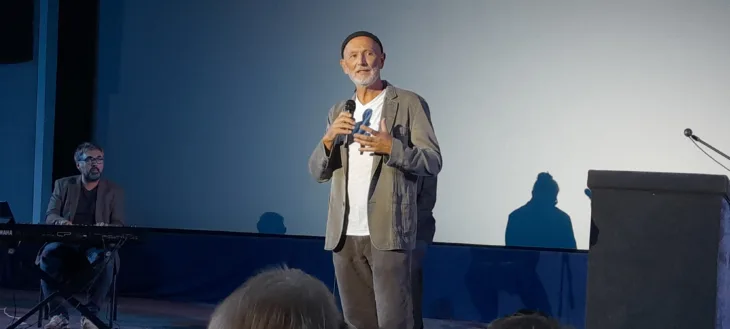 Mustafa Širbić