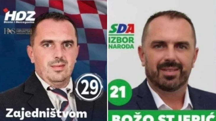 Božo Stjepić