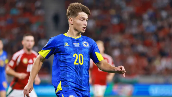 Esmir Bajraktarević