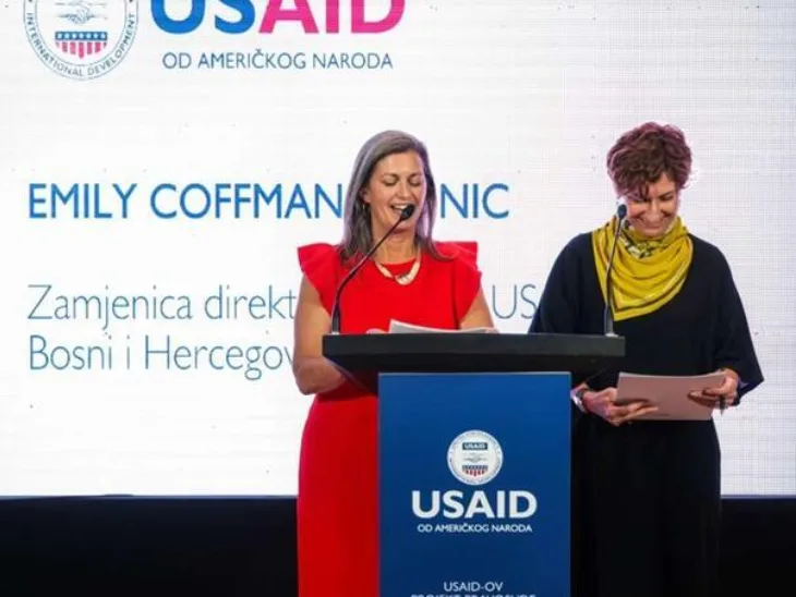 USAID