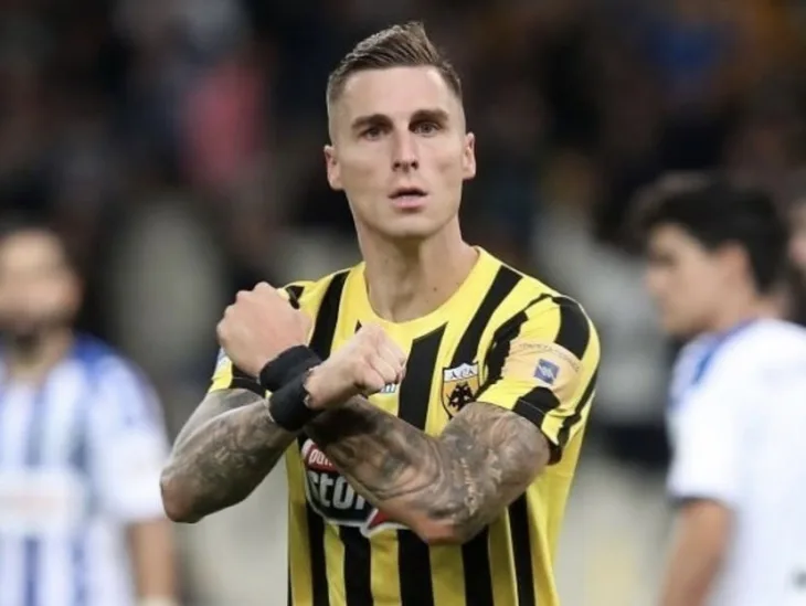 Ognjen Vranjes