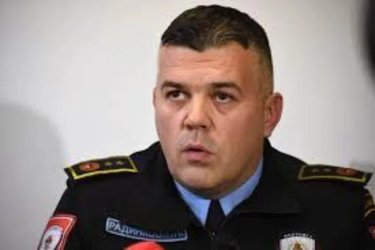 Slobodan Radinkovic